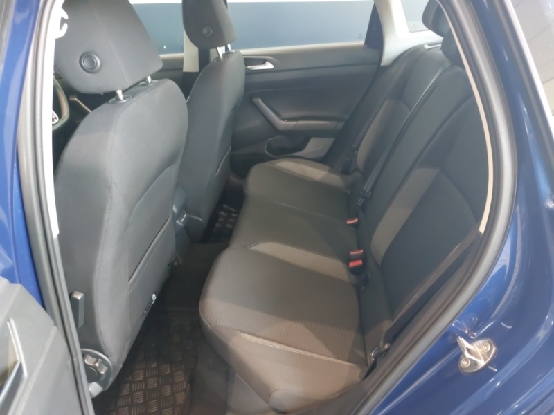Volkswagen Taigo 1.0 Tsi Life Blue #6