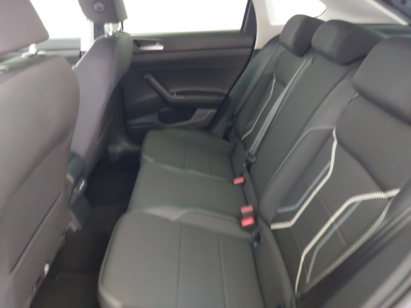 Volkswagen Taigo 1.0 Tsi 110 Style Grey #6