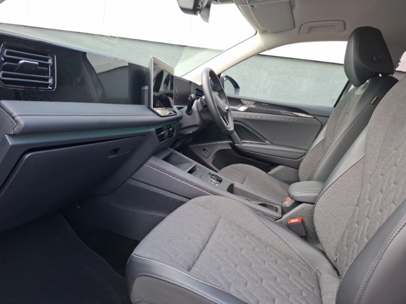 Volkswagen Tiguan 1.5 Etsi 150 Match Dsg Grey #5