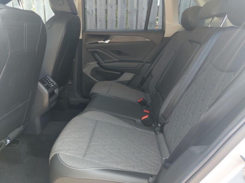 Volkswagen Tiguan 1.5 Etsi 150 Match Dsg Silver #6