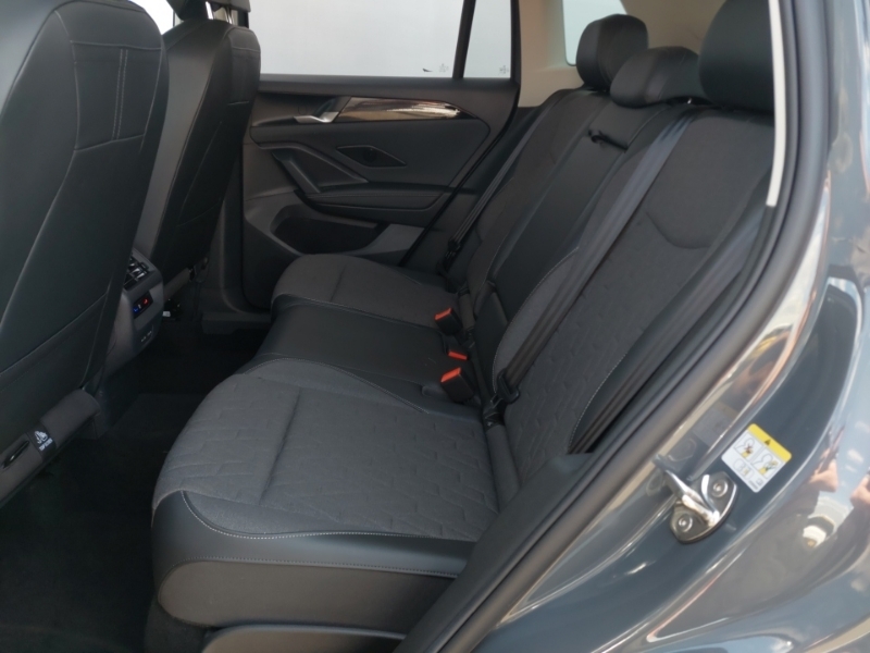 Volkswagen Tiguan 1.5 Etsi Match Dsg Grey #6