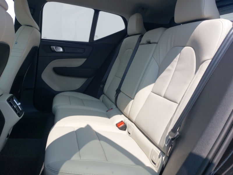 Volvo XC40 2.0 B4p Ultra Dark Black #6