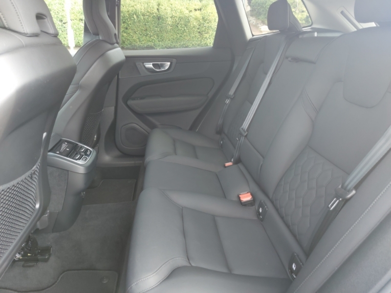 Volvo XC60 2.0 B5p Plus Dark Awd Geartronic RJ25ZYC Green #6