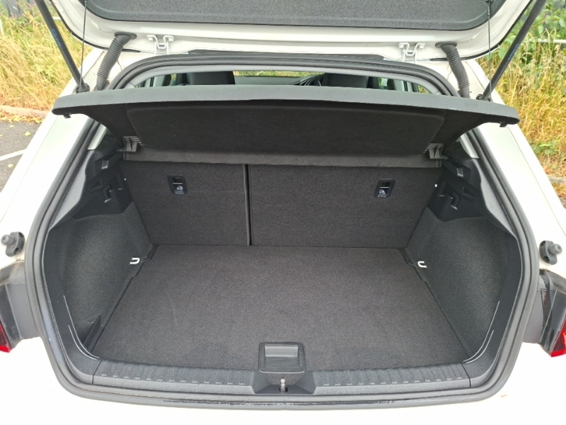 Audi A1 A1 Sportback 25 Tfsi S Line Grey #18