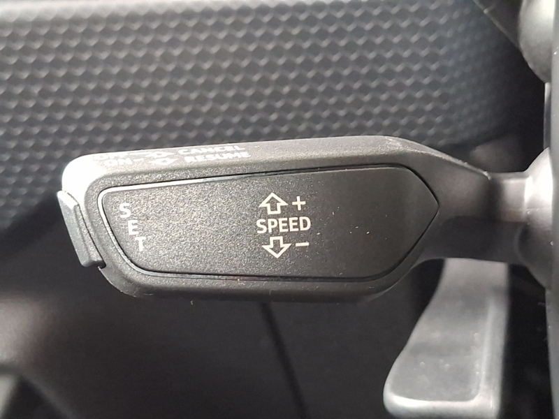 Audi A1 A1 Sportback 25 Tfsi S Line Grey #16