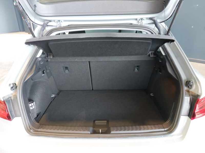 Audi A1 25 Tfsi Sport Grey #18