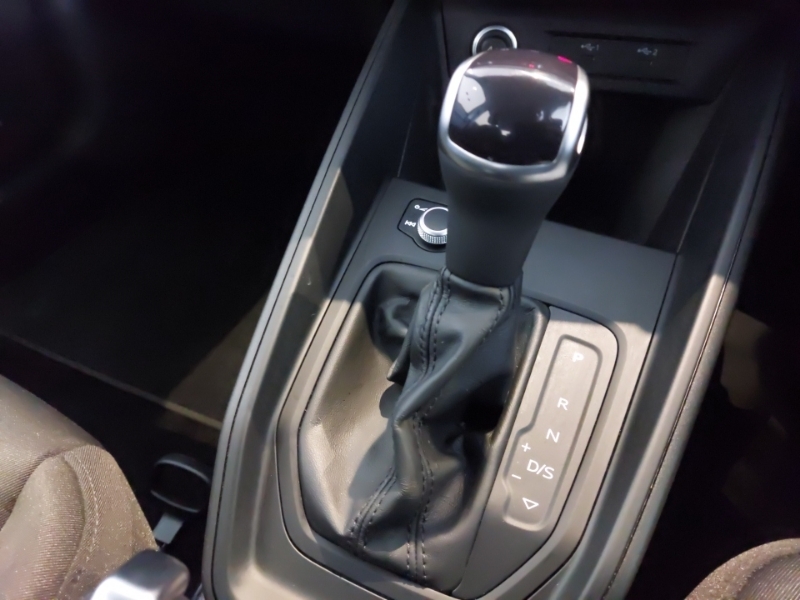 Audi A1 25 Tfsi Sport Grey #15