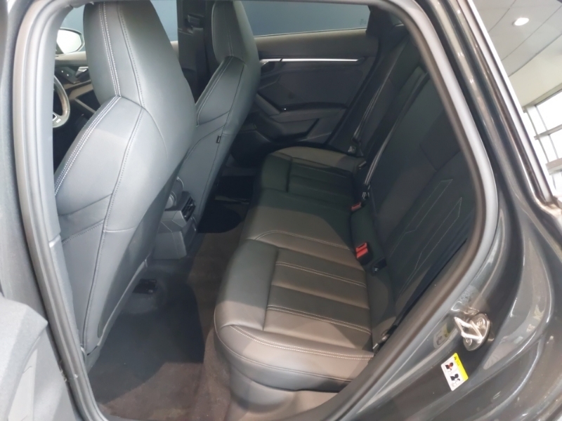 Audi A3 30 Tfsi S Line S Tronic Grey #6