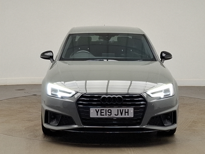 Audi A4 35 Tfsi Se S Tronic Silver #14