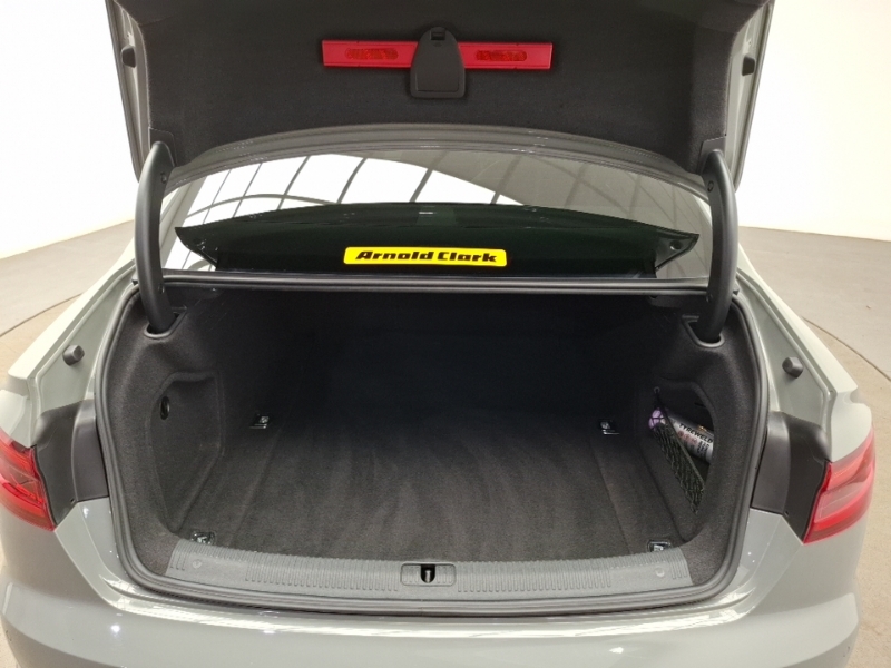 Audi A4 35 Tfsi Se S Tronic Silver #18