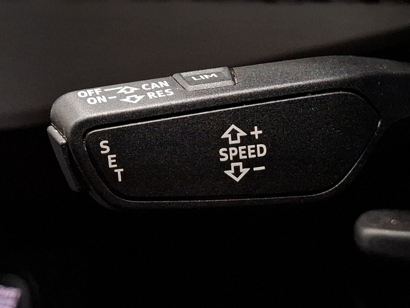 Audi A4 Tfsi Sport Saloon Black #15