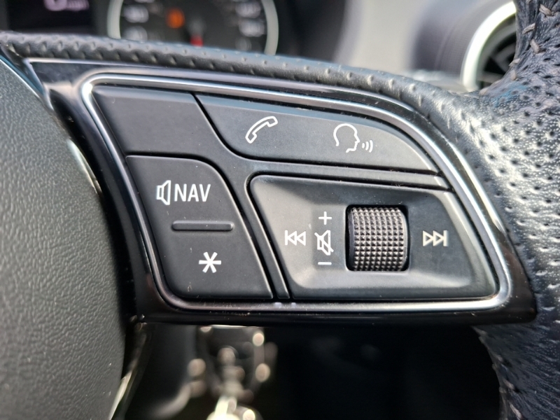 Audi Q2 1.6L Sport Tdi #12