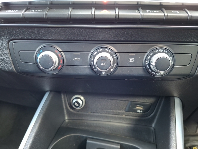 Audi Q2 1.6L Sport Tdi #15