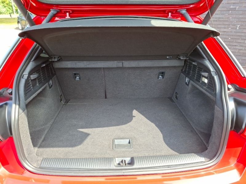Audi Q2 1.6L Sport Tdi #17