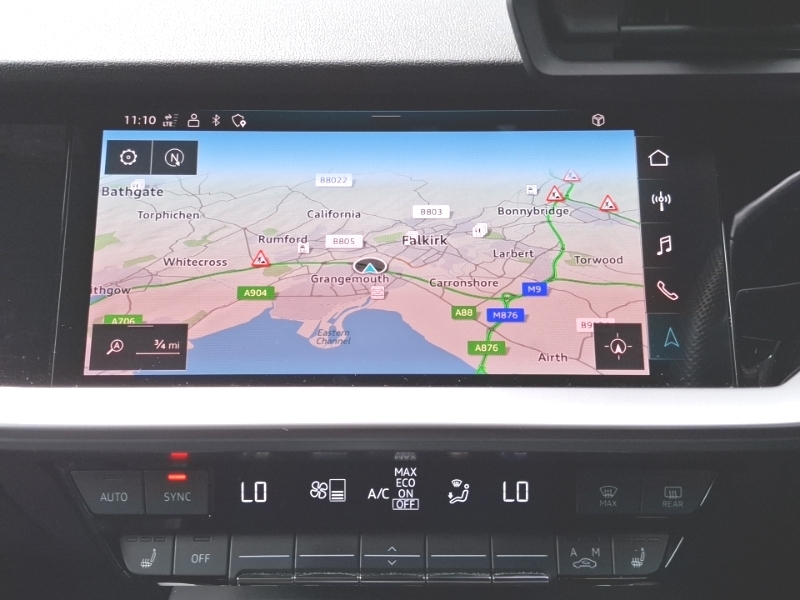 Audi S3 Tfsi 310 Ps S Tronic Red #10