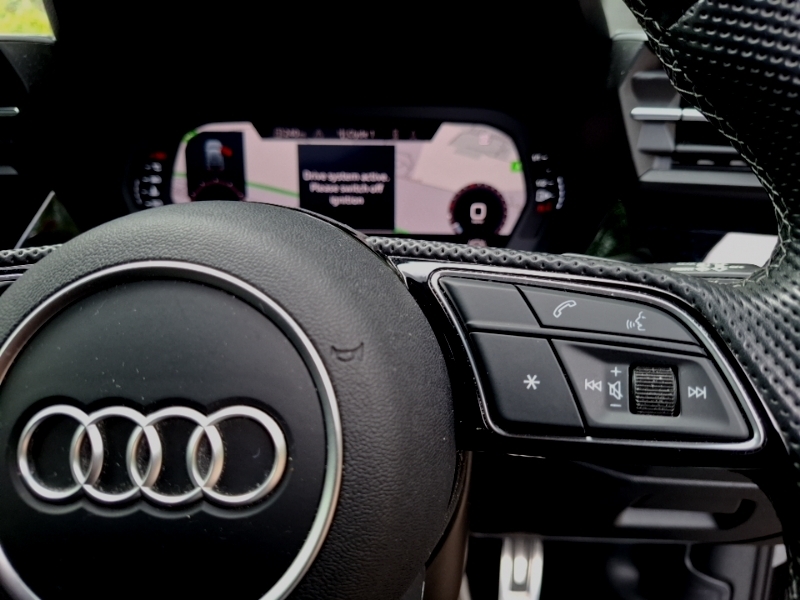 Audi S3 Tfsi 310 Ps S Tronic Red #13