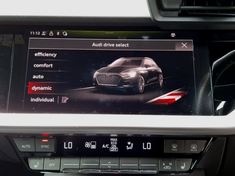 Audi S3 Tfsi 310 Ps S Tronic Red #16
