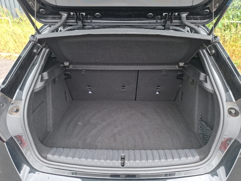 BMW 1 Series 120 M Sport Step Tech Pack White #18