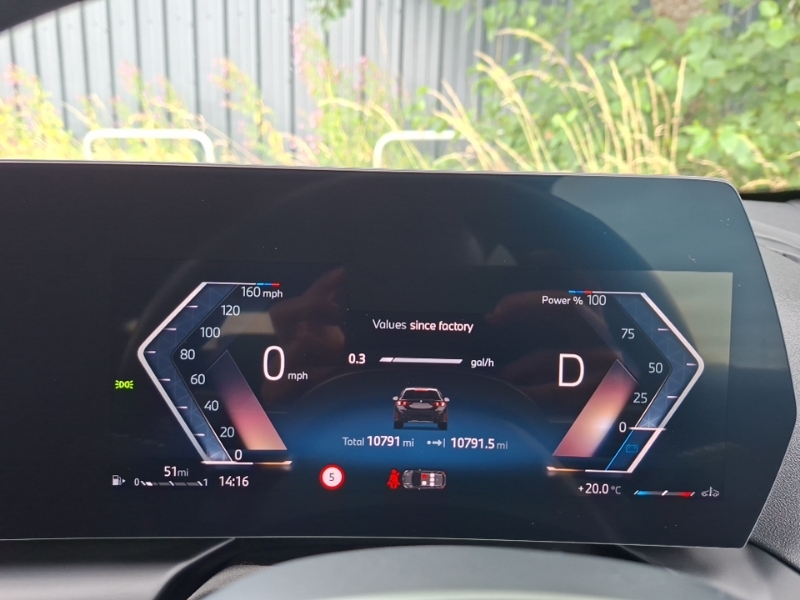 BMW 1 Series 120 M Sport Step Tech Pack White #15