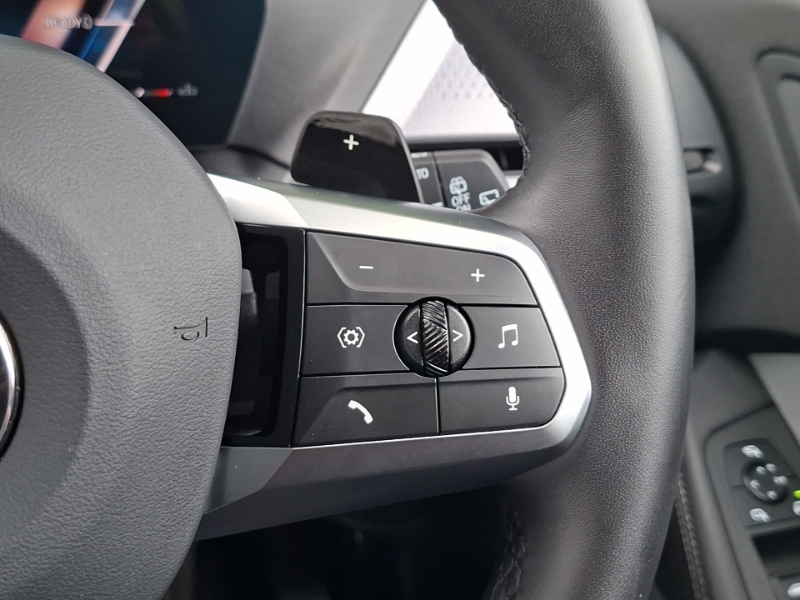 BMW 1 Series 120 M Sport Step Tech Pack White #13