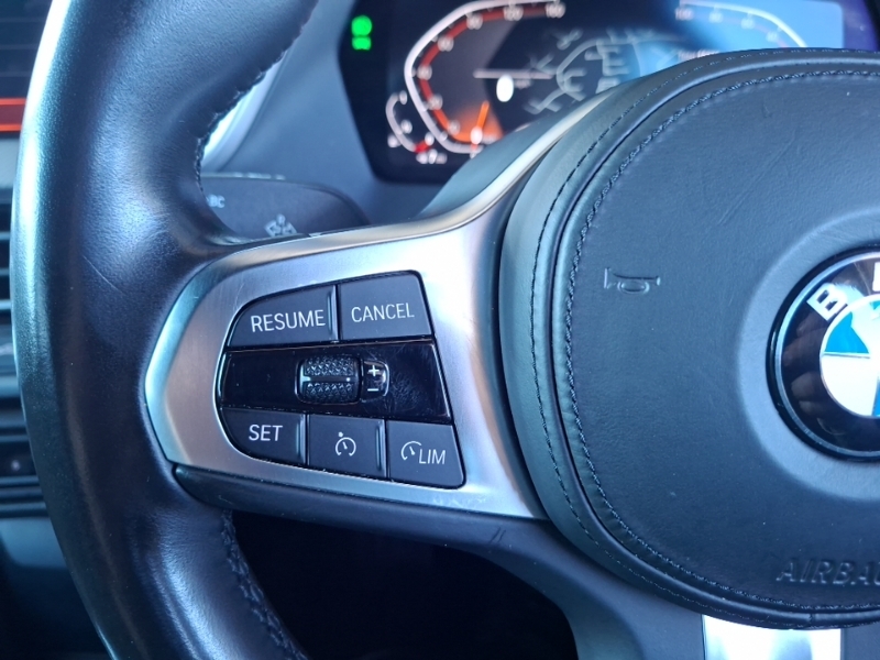 BMW 1 Series 128Ti Blue #13