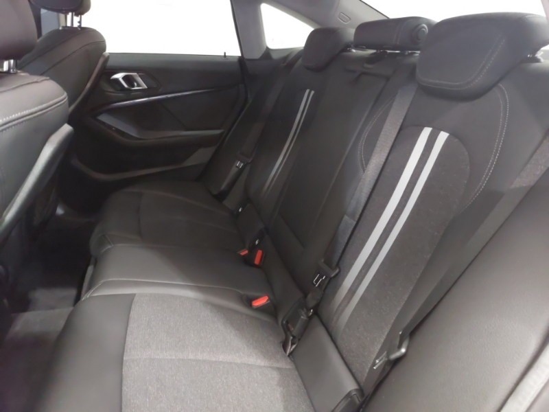 BMW 2 Series 220D Sport Step Black #6