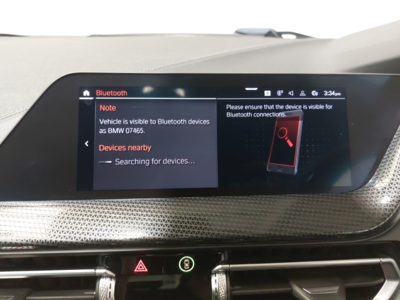 BMW 2 Series M235i Xdrive Step Red #17
