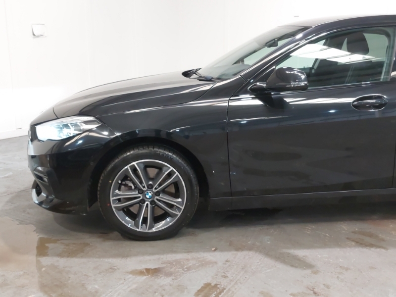 BMW 2 Series M235i Xdrive Step Red #19