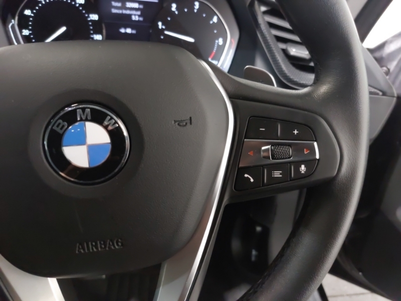 BMW 2 Series M235i Xdrive Step Red #13