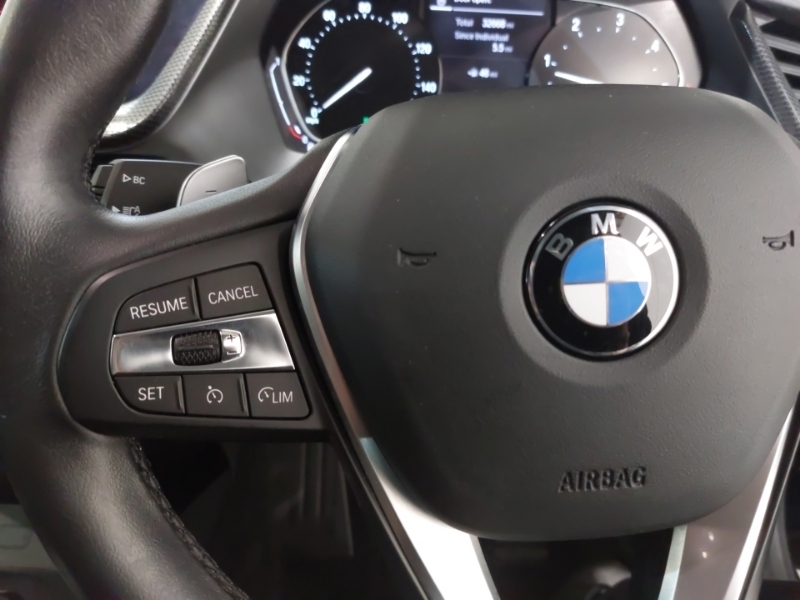 BMW 2 Series M235i Xdrive Step Red #12