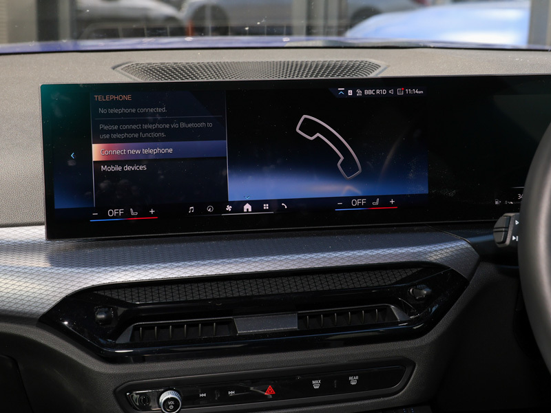 BMW 2 Series 220 M Sport Step  #20
