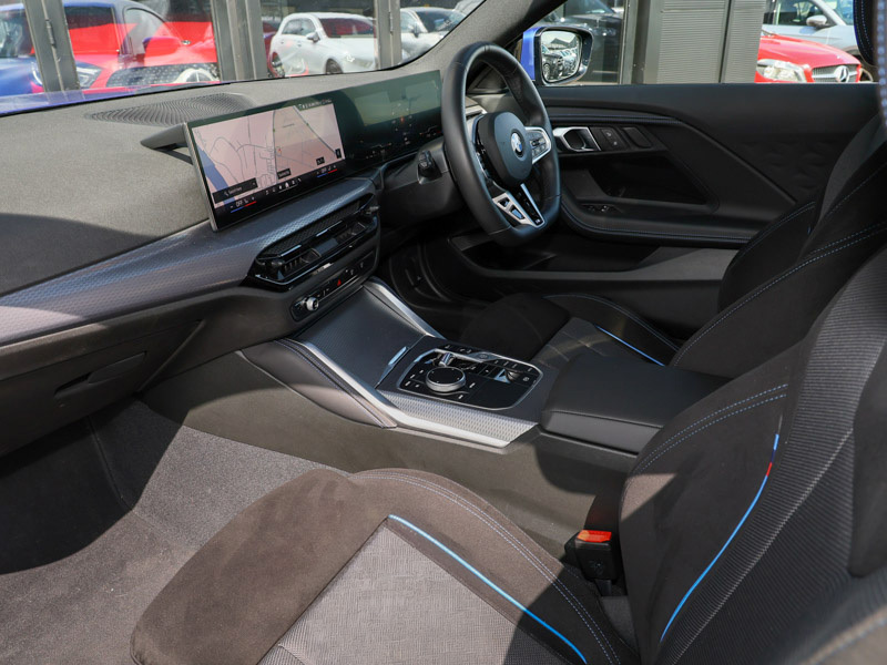 BMW 2 Series 220 M Sport Step  #7