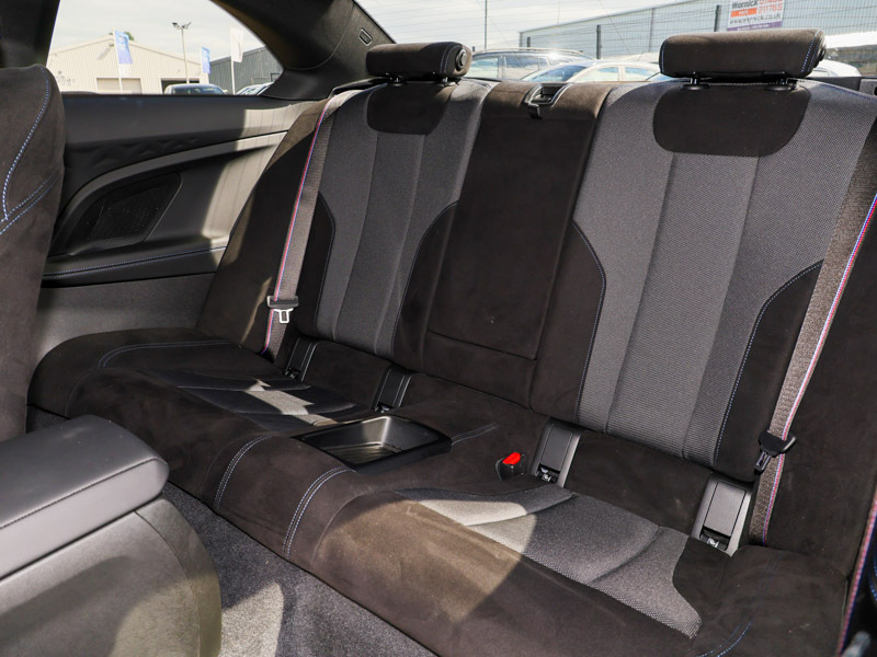 BMW 2 Series 220 M Sport Step  #12
