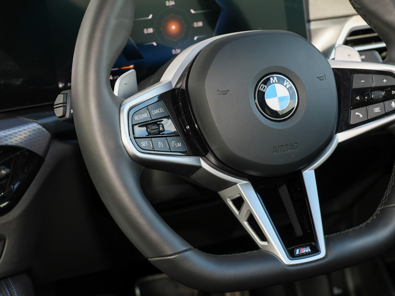 BMW 2 Series 220 M Sport Step  #17