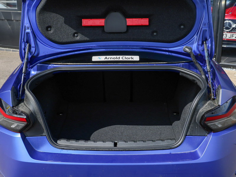 BMW 2 Series 220 M Sport Step  #13