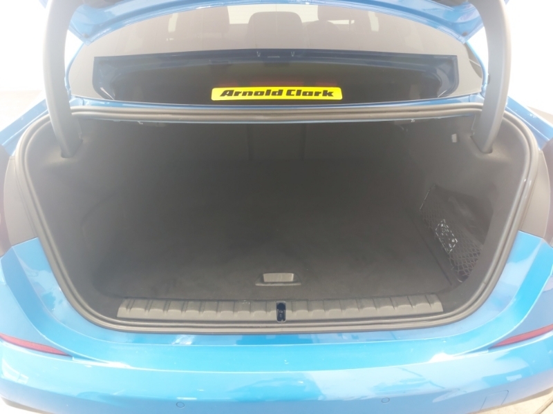 BMW 2 Series 220I M Sport Step Black #18