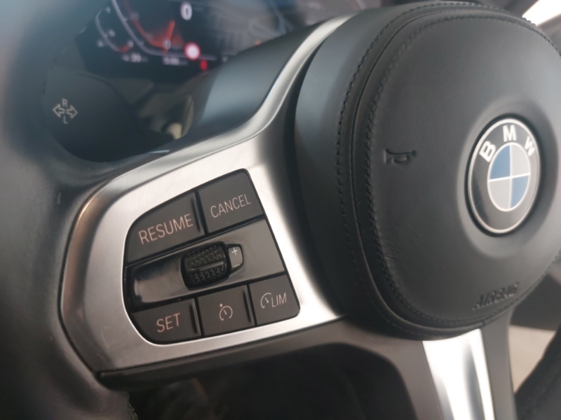 BMW 2 Series 220I M Sport Step Black #13