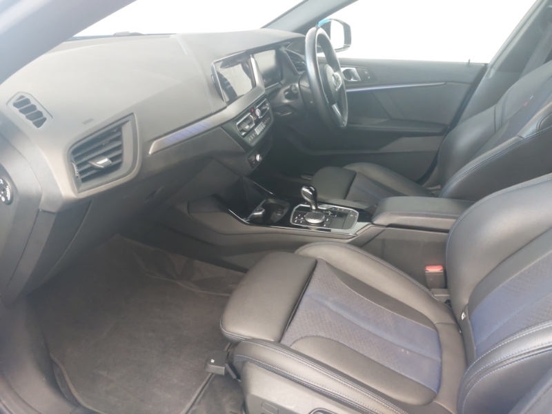 BMW 2 Series 218I 136 M Sport Dct Blue #5