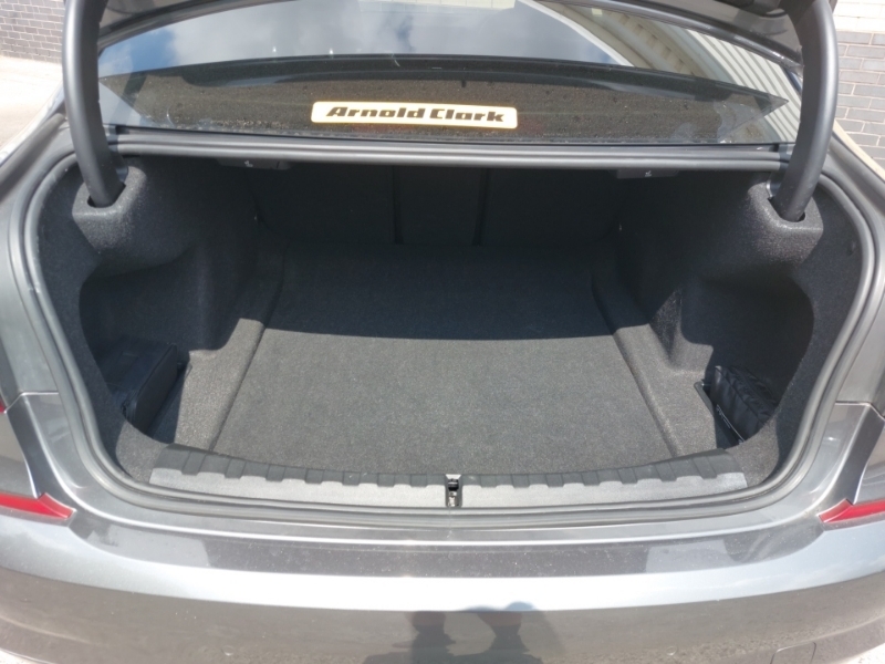 BMW 3 Series 320D Mht M Sport Step Pro Pack White #18