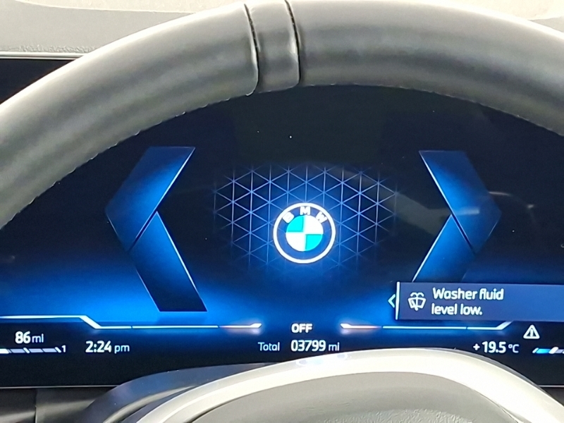 BMW 3 Series 320I M Sport Step Pro Pack Grey #9