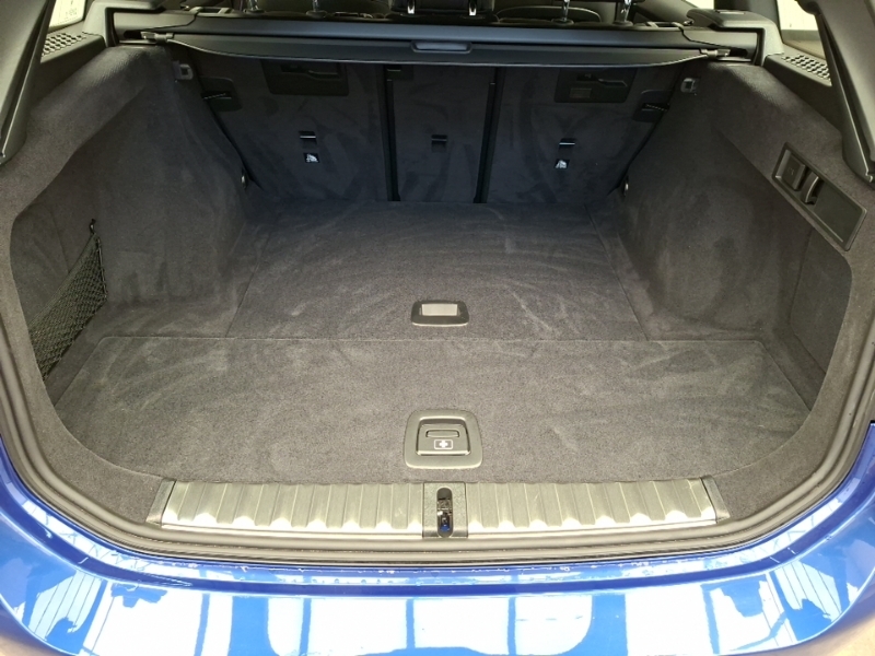 BMW 3 Series 320I M Sport Step Pro Pack Grey #13