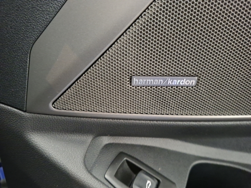 BMW 3 Series 320I M Sport Step Pro Pack Grey #17
