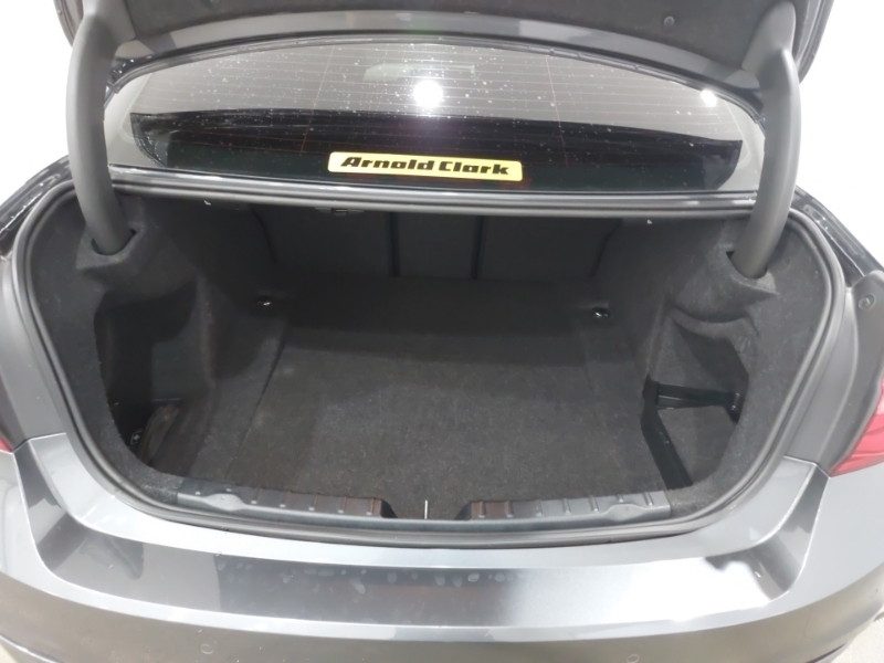 BMW 3 Series 330E Sport Step Black #18