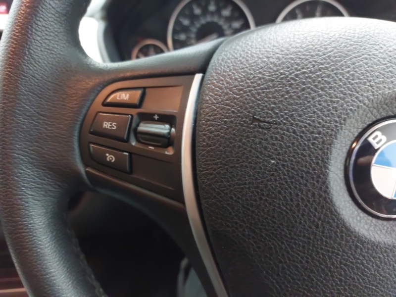 BMW 3 Series 330E Sport Step Black #12