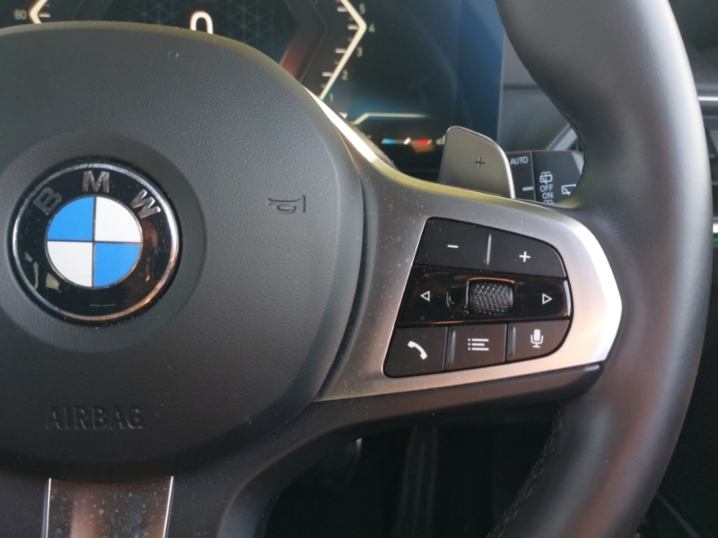 BMW 3 Series M340d Xdrive Mht Step Grey #13