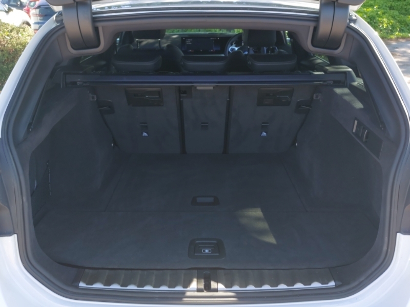 BMW 3 Series M340d Xdrive Mht Step Grey #18
