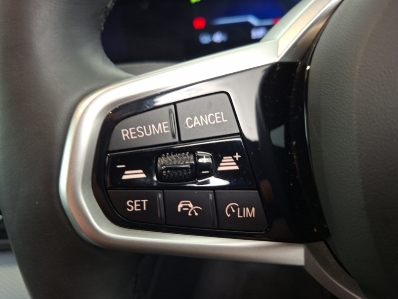 BMW i4 210Kw Edrive35 Sport 70Kwh Tech Pack White #12