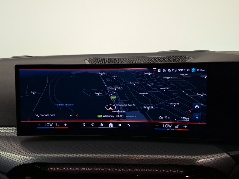 BMW i4 210Kw Edrive35 Sport 70Kwh Tech Pack White #10