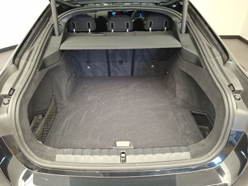 BMW i4 210Kw Edrive35 Sport 70Kwh Tech Pack White #18