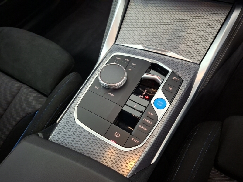 BMW i4 210Kw Edrive35 Sport 70Kwh Tech Pack White #15